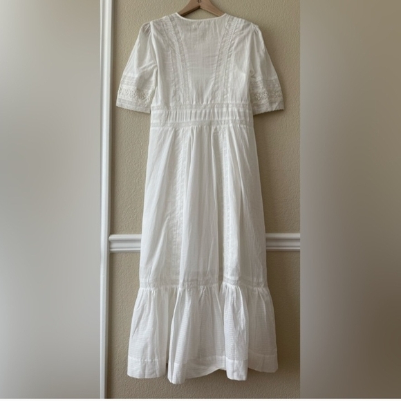 Reformation Midi Dress - Picture 3 of 5